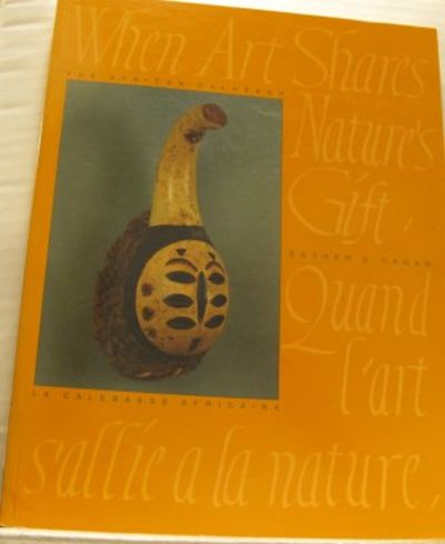 When Art Shares Nature´s Gift. The African…