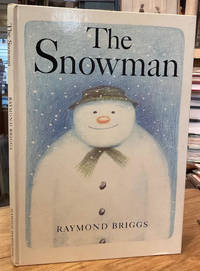 The Snowman By Raymond Briggs-Buy Online The Snowman Book At Best Prices In India - Foto 2