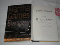 image of The Stargazey: Signed