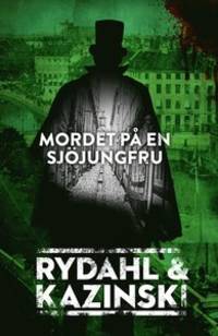 Mordet på sjöjungfru.