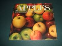 cover of Apples a Cookbook