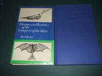 cover of Dreams and Realities of the Conquest of the Skies