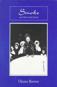 Smoke and Other Early Stories