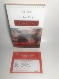image of CITIES OF THE PLAIN