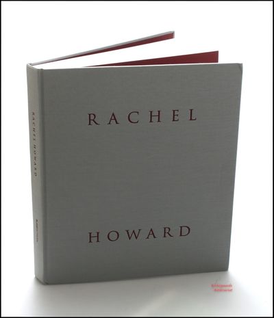Rachel Howard.