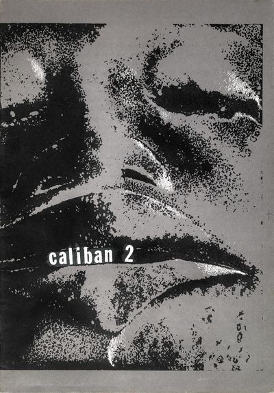 [ANTI-COLONIAL LITERARY JOURNAL FROM...; (photo 1)