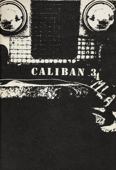 [ANTI-COLONIAL LITERARY JOURNAL FROM...; (photo 2)