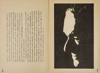 [ANTI-COLONIAL LITERARY JOURNAL FROM...; (photo 3)