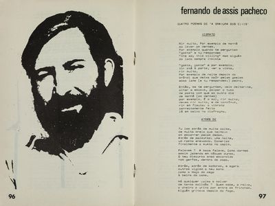 [ANTI-COLONIAL LITERARY JOURNAL FROM...; (photo 4)