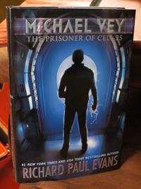 image of Michael Vey: The Prisoner Of Cell 25