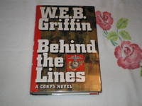 image of Behind the Lines: Book VII in the Saga of the Corps