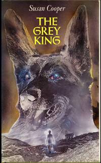 image of THE GREY KING