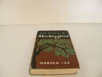 To Kill a Mockingbird by Lee, Harper - 1960