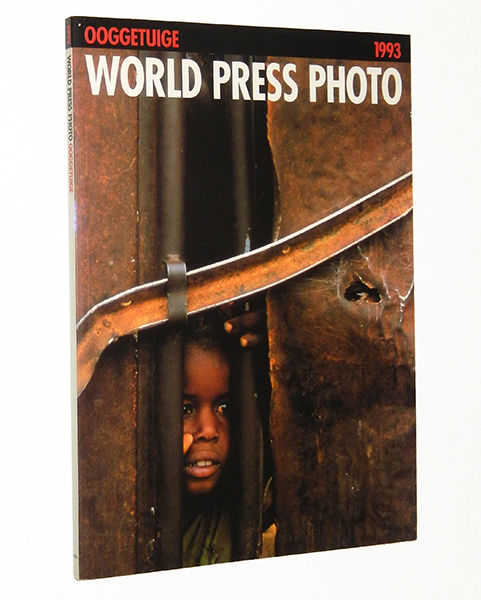 World Press Photo 1993 by Nachtwey, James; Larry Towell; Eugene 