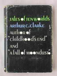image of Tales of Ten Worlds