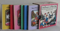 Little Treasury Of Fairy Tales (6 small board books in slipcase)