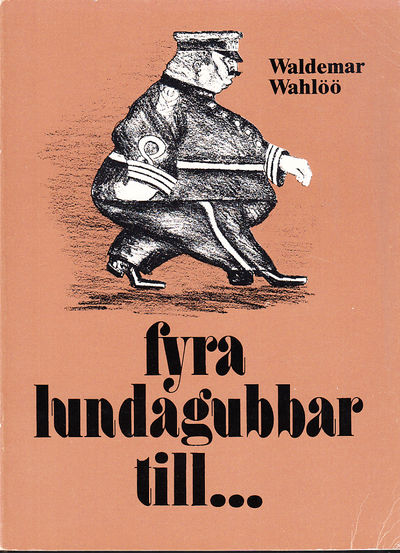En baron. En torparpåg. En hjulande brandchef &…