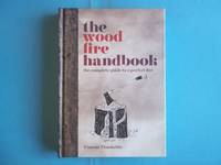 image of The Wood Fire Handbook