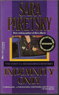 INDEMNITY ONLY