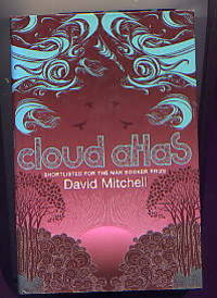 image of CLOUD ATLAS