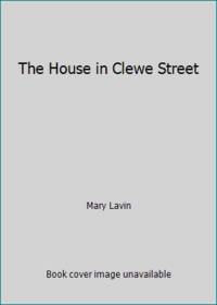 The House in Clewe Street
