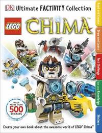 LEGO Legends of Chima