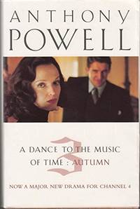 A Dance to the Music of Time: Omnibus Volume 3 Autumn