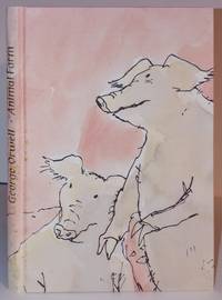 Animal Farm, A Fairy Story (The Folio Society) by George Orwell - 1984