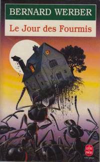 Le jour des fourmis