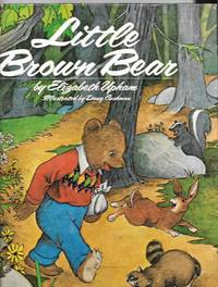 Littl Brown Bear