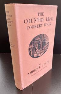 The Country Life Cookery Book with a few hints and reminders about the kitchen garden.