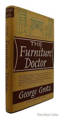 image of THE FURNITURE DOCTOR