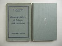 image of Economic Aspects of Industry and Commerce