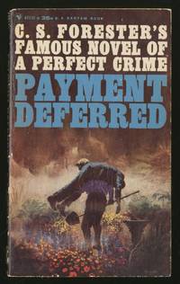 cover of Payment Deferred