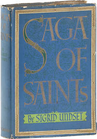 Saga of Saints