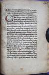 View Image 1 of 2 for  Disputacio inter clericum et militem. - Compendium de vita Antichristi Inventory #3130