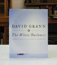 cover of The White Darkness