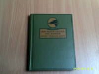 image of Old Siver Grizzle the Badger