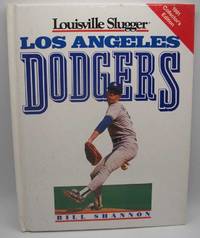 image of Louisville Slugger: Los Angeles Dodgers 1991 Collector's Edition