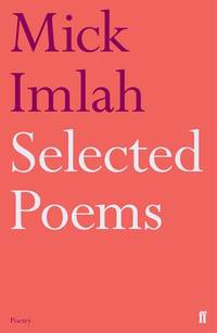 Selected Poems of Mick Imlah