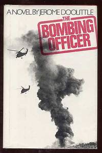 cover of The Bombing Officer