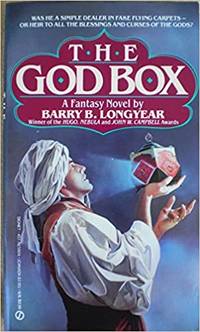 The God Box