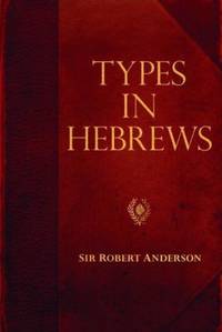 Types in Hebrews