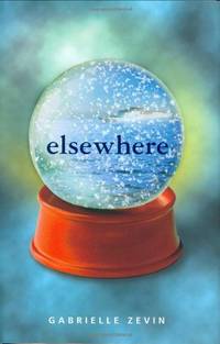 Elsewhere by Zevin, Gabrielle - 2005-09-09