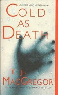 Cold As Death