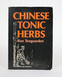 image of Chinese Tonic Herbs