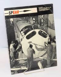 image of Spear. Vol. 7 no. 6 (December 1965)