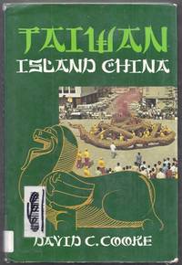 Taiwan. Island China