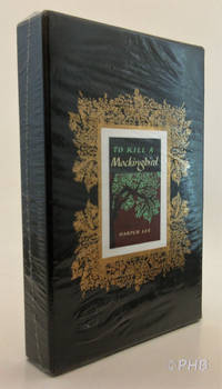 cover of To Kill a Mockingbird