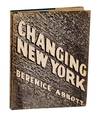 Changing New York